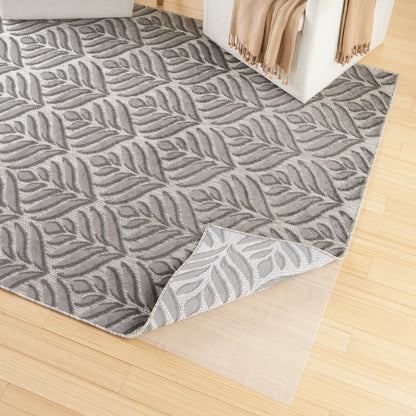 Nourison Anchor-Loc Indoor Rug Pad - Ivory