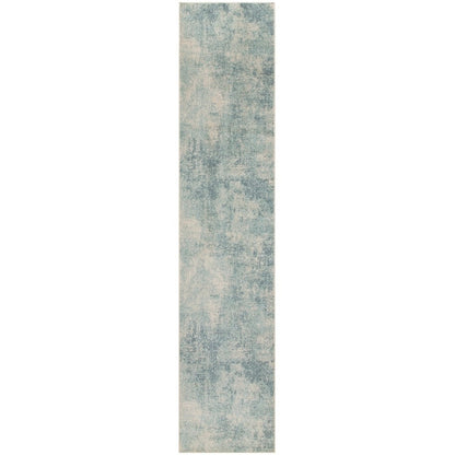 Nourison Astra Machine Washable Abstract Area Rug