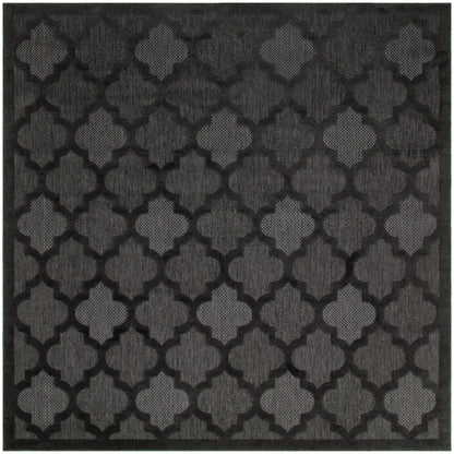 Nourison Easy Care Indoor/Outdoor Moroccan Trellis Area Rug