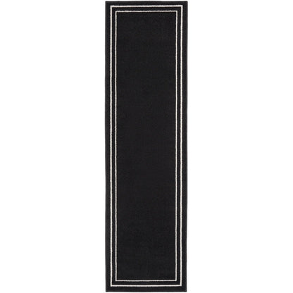 Nourison Essentials Indoor/Outdoor Solid Area Rug