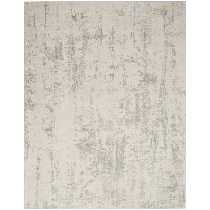 Nourison Quarry Indoor only Abstract Area Rug