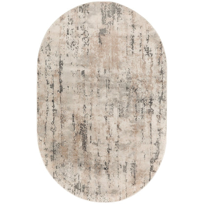 Nourison Quarry Indoor only Abstract Area Rug