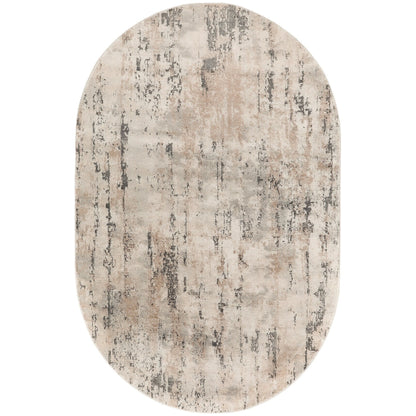 Nourison Quarry Indoor only Abstract Area Rug