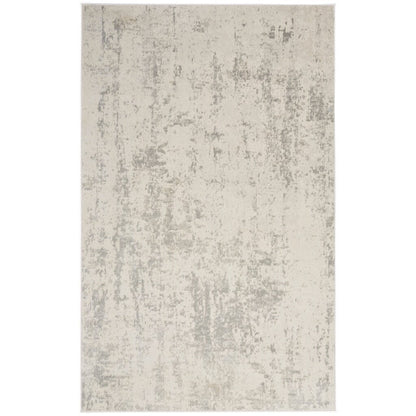 Nourison Quarry Indoor only Abstract Area Rug