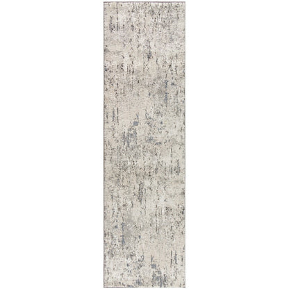 Nourison Quarry Indoor only Abstract Area Rug