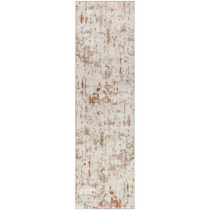 Nourison Quarry Indoor only Abstract Area Rug