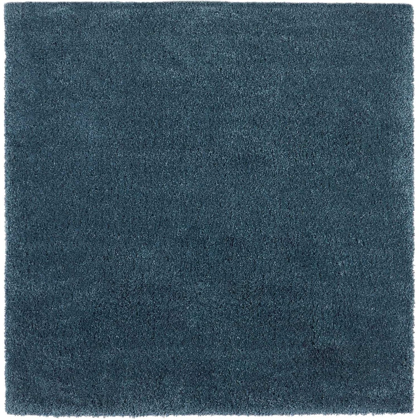 Nourison Malibu Shag Modern Plush Solid Area Rug
