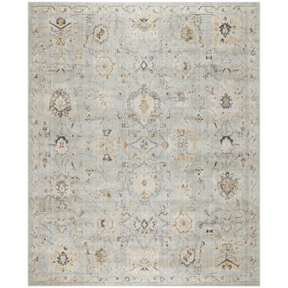 Nourison Oushak Home Indoor Persian Area Rug