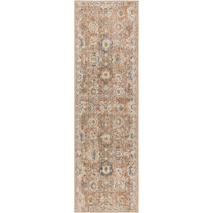 Nourison Oushak Home Indoor Persian Area Rug