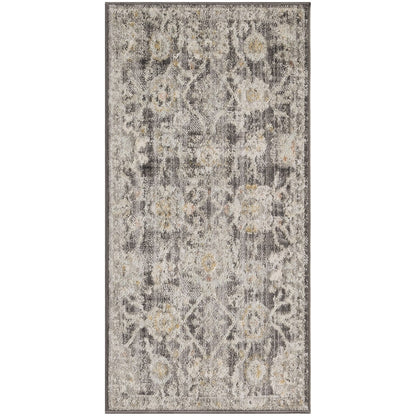 Nourison Oushak Home Indoor Persian Area Rug
