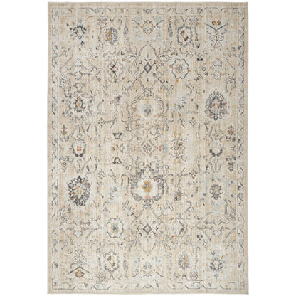 Nourison Oushak Home Indoor Persian Area Rug