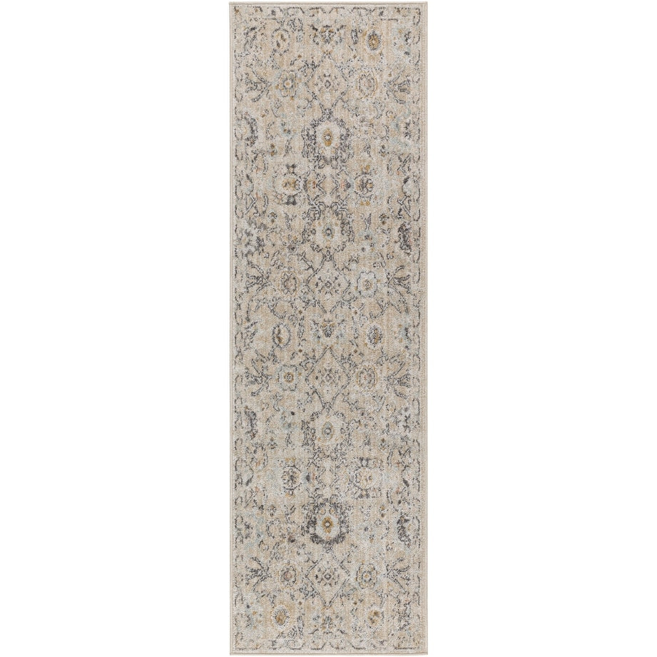 Nourison Oushak Home Indoor Persian Area Rug