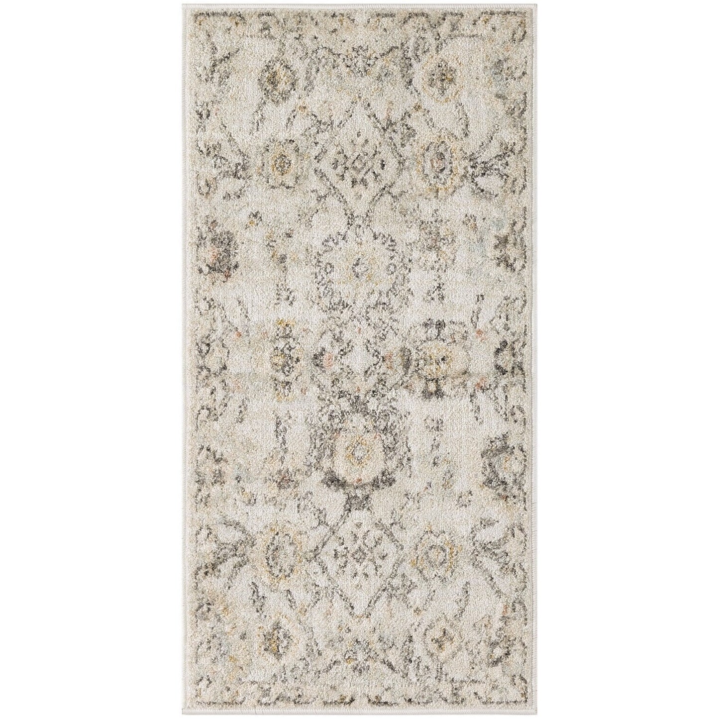 Nourison Oushak Home Indoor Persian Area Rug
