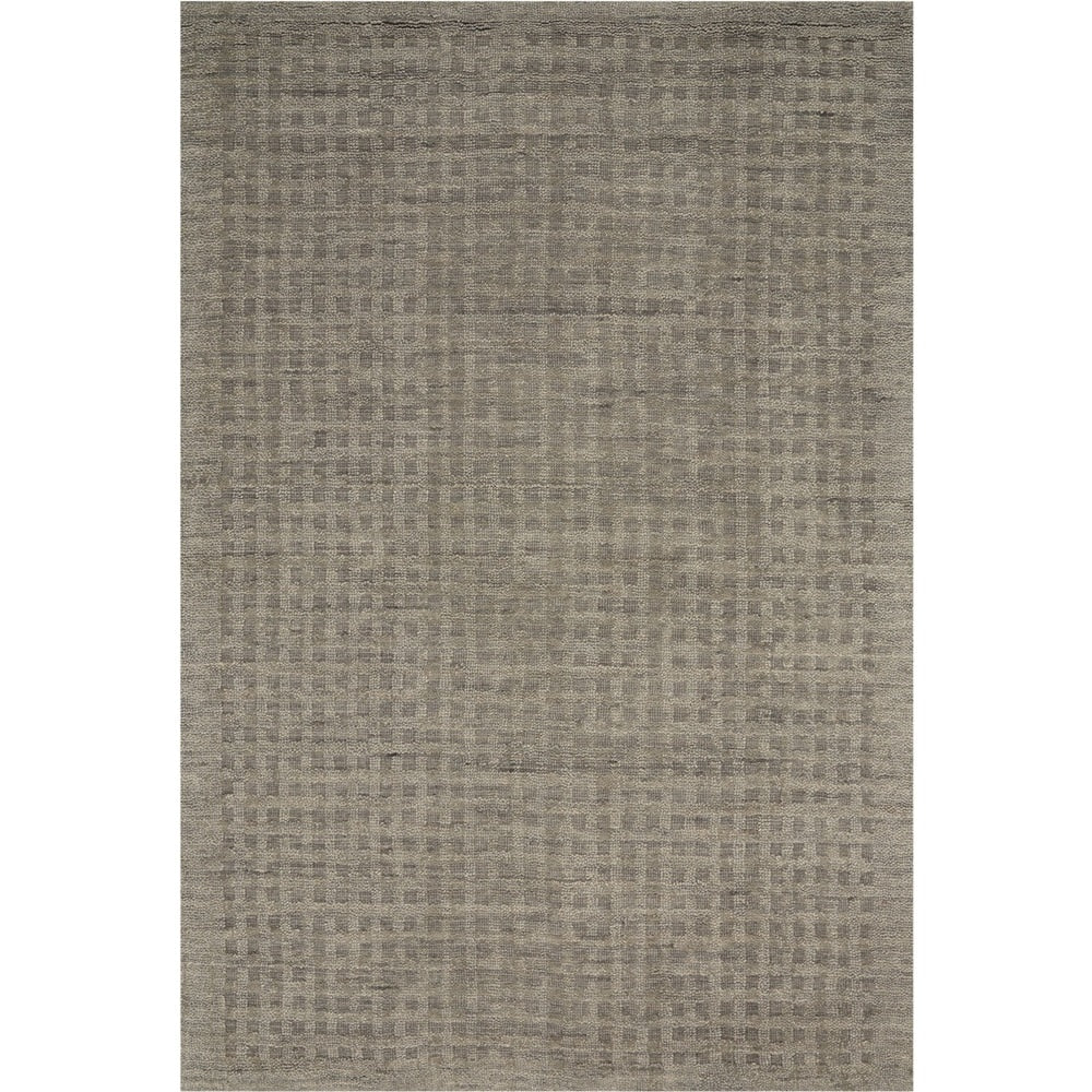 Nourison Perris Hand-woven Wool Area Rug