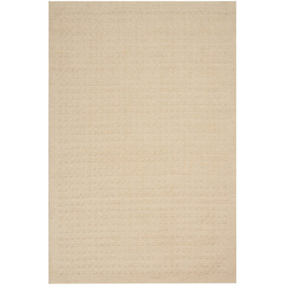 Nourison Perris Hand-woven Wool Area Rug