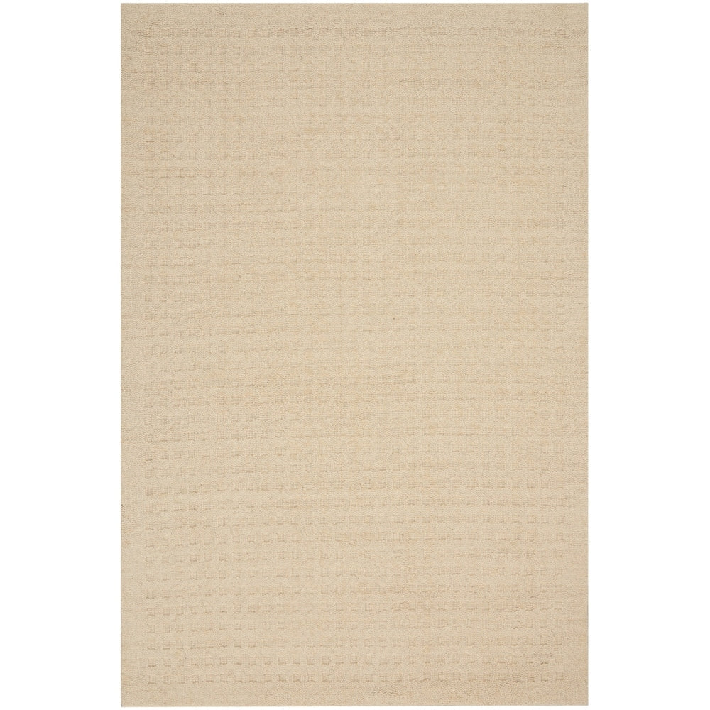 Nourison Perris Hand-woven Wool Area Rug