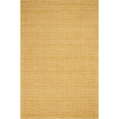 Nourison Perris Hand-woven Wool Area Rug