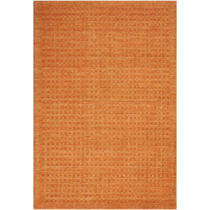 Nourison Perris Hand-woven Wool Area Rug