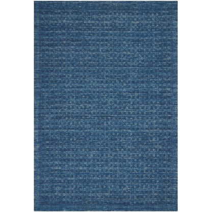 Nourison Perris Hand-woven Wool Area Rug