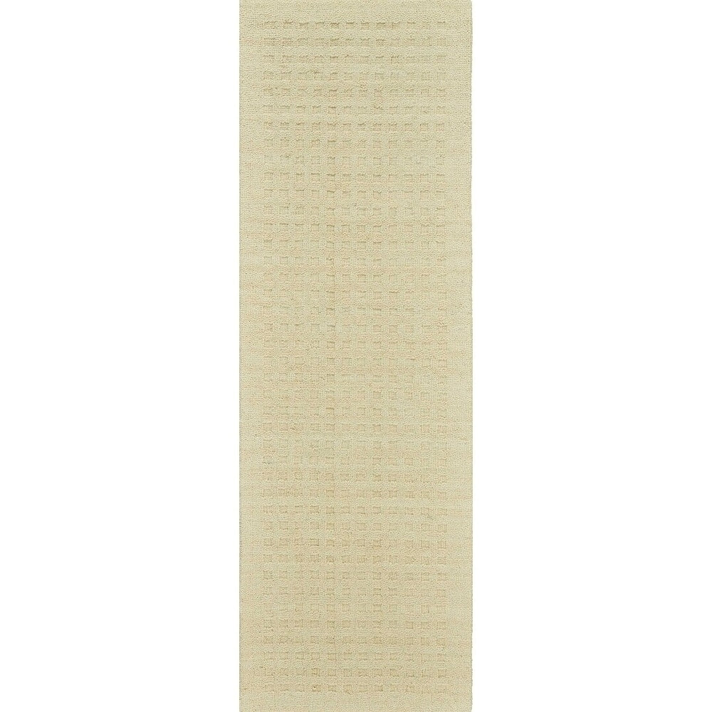 Nourison Perris Hand-woven Wool Area Rug