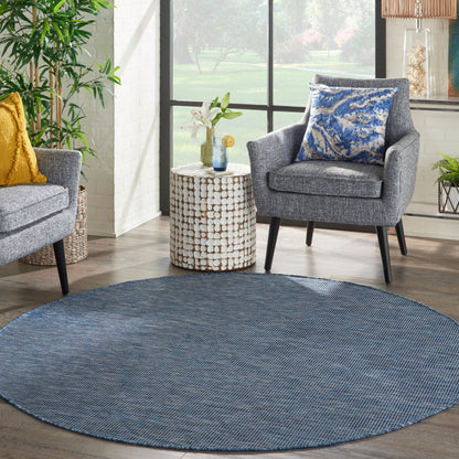 Nourison Positano Casual Modern Indoor/Outdoor Rug