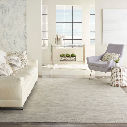Nourison Positano Casual Modern Indoor/Outdoor Rug