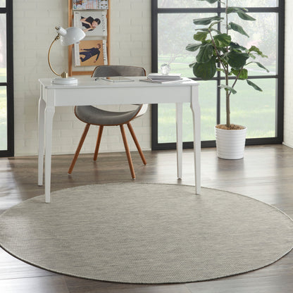 Nourison Positano Casual Modern Indoor/Outdoor Rug