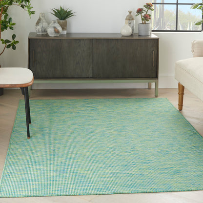 Nourison Positano Casual Modern Indoor/Outdoor Rug