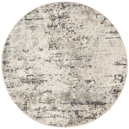 Nourison Quarry Indoor only Abstract Area Rug