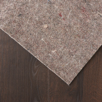 Nourison Reversible Non-slip Dual-surface Rug Pad - Tan