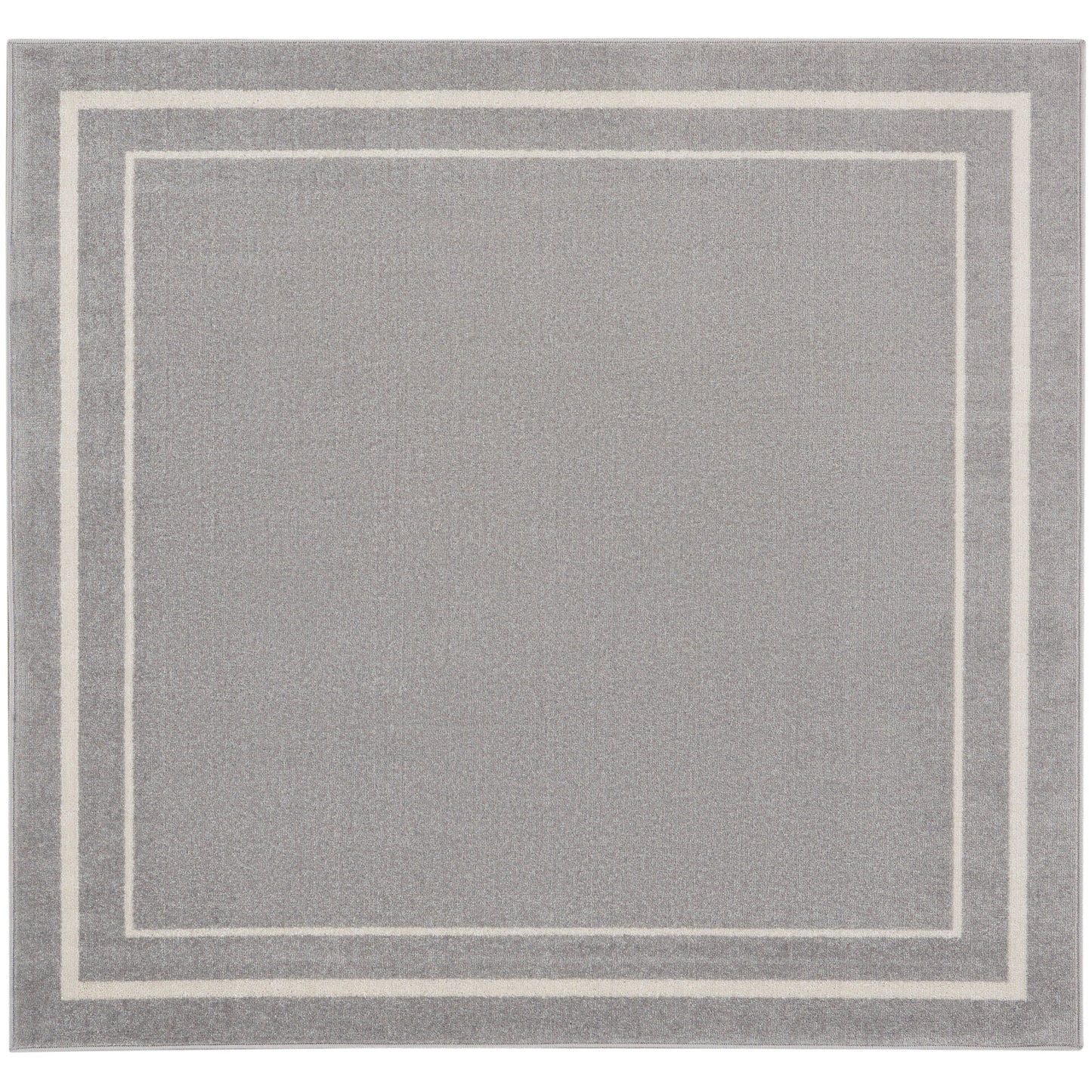 Nourison Sandy Indoor / Outdoor Solid Area Rug