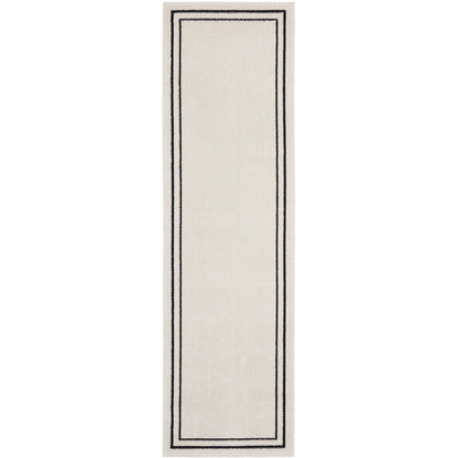 Nourison Sandy Indoor / Outdoor Solid Area Rug