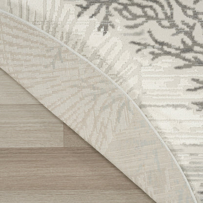 Nourison Seaside Indoor only Nature Area Rug