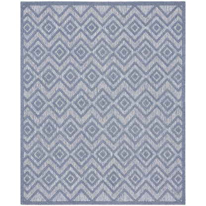 Nourison Versatile Indoor/Outdoor Geometric Flatweave Area Rug