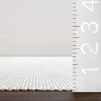 Nuloom Beau Comfort Standard Rug Pad