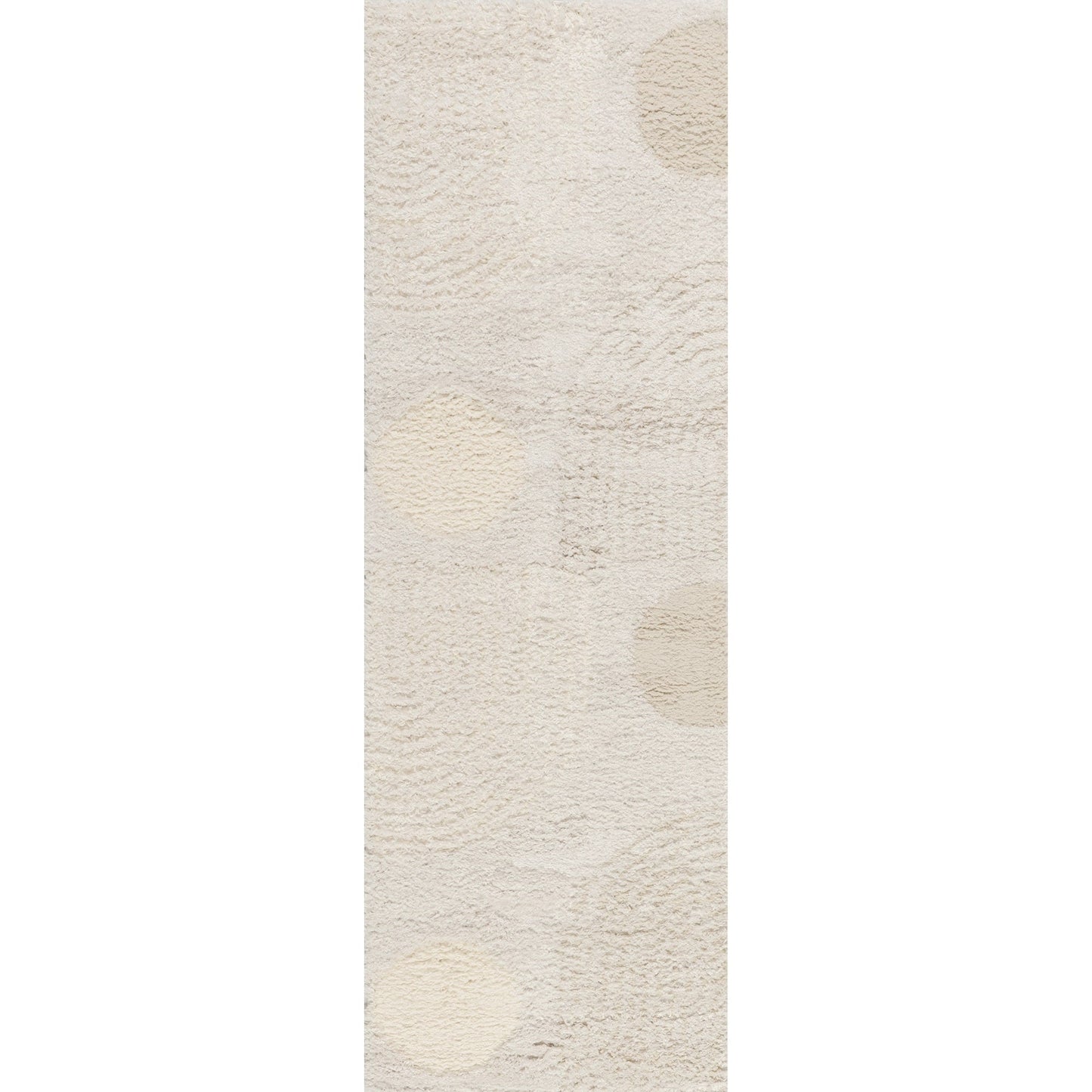 Nuloom Gloria Abstract Shag Area Rug