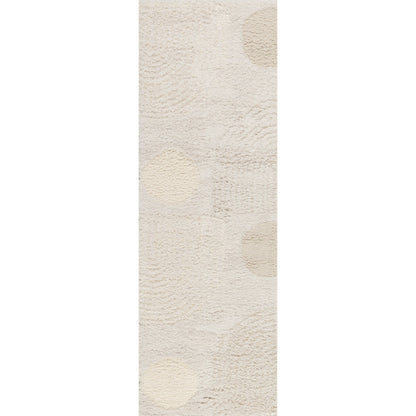 Nuloom Gloria Abstract Shag Area Rug