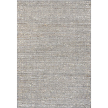 Nuloom Jacky Classic Jute Blend Area Rug