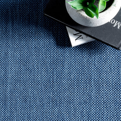 Nuloom Leah Classic Bordered Indoor/Outdoor Area Rug