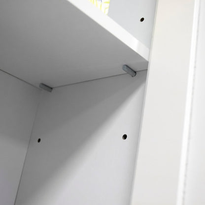 Copper Grove Radnevo Space-saving Cabinet with 1 Drawer and 1 Door