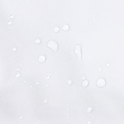 Auvent pop-up robuste Outsunny avec cadre robuste, toit anti-UV et sac de transport pour terrasse, jardin, plage et arrière-cour