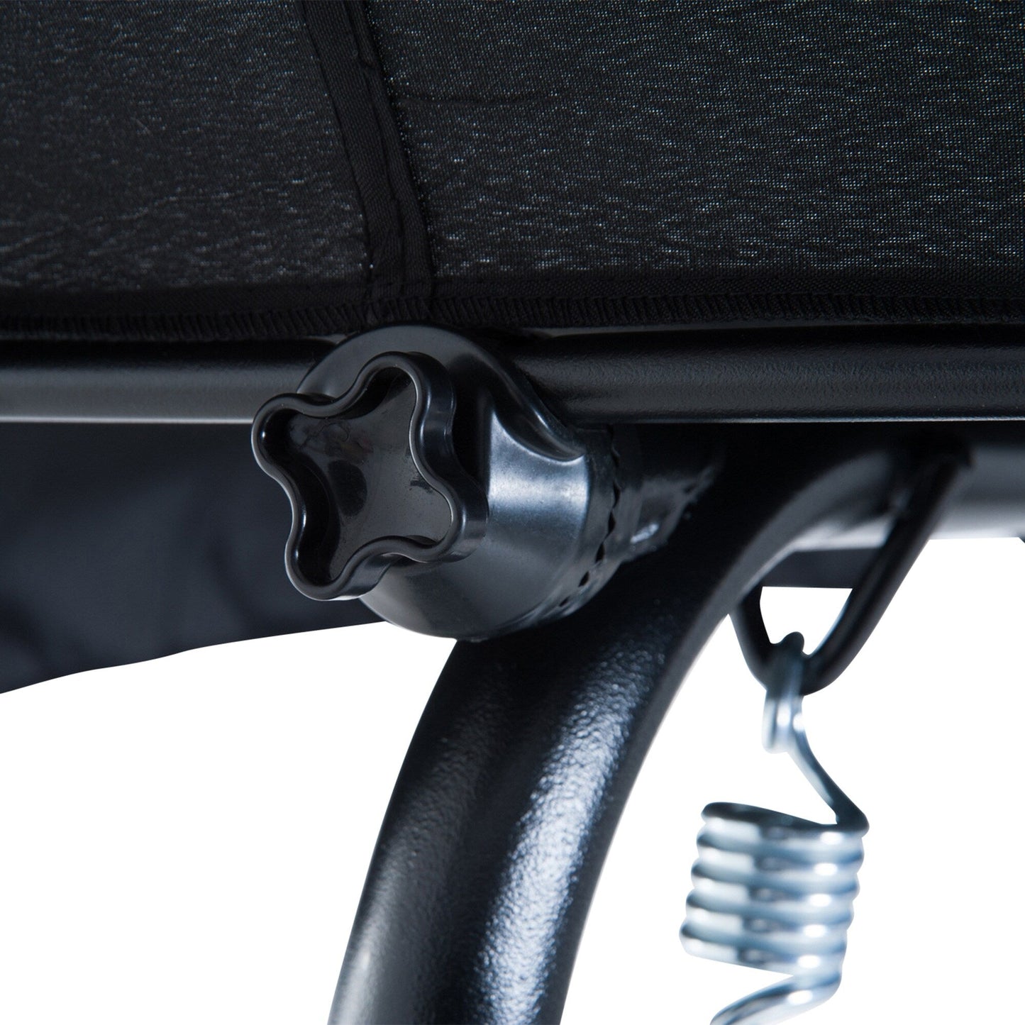 Outsunny 3-Person Porch Lawn Swing