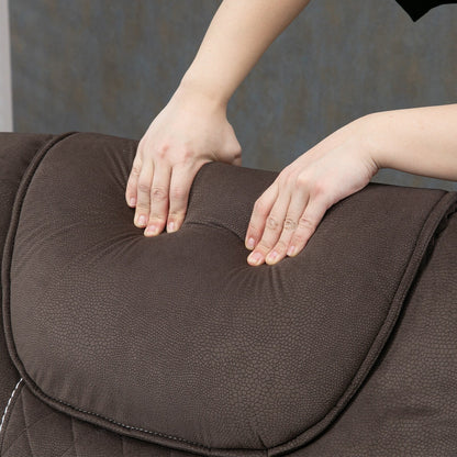 Oversized Electric Recliner Chair Elderly Power Lift Chair, 400 lbs.