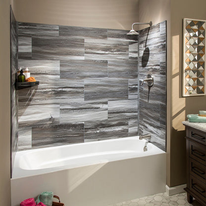 Palisade Wall Tile Shower Kit