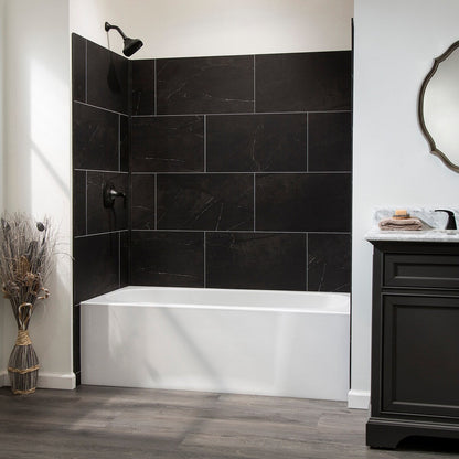 Palisade Wall Tile Shower Kit