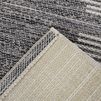 Parker Art Deco Indoor/Outdoor Area Rug