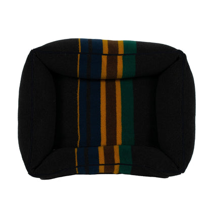 Lit pour chien Pendleton Vintage Camp Kuddler