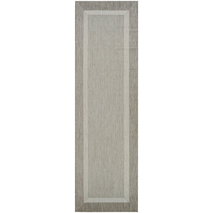 Dream Decor Rugs Pergola Channel Indoor Outdoor Area Rug