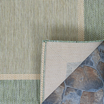 Dream Decor Rugs Pergola Channel Indoor Outdoor Area Rug