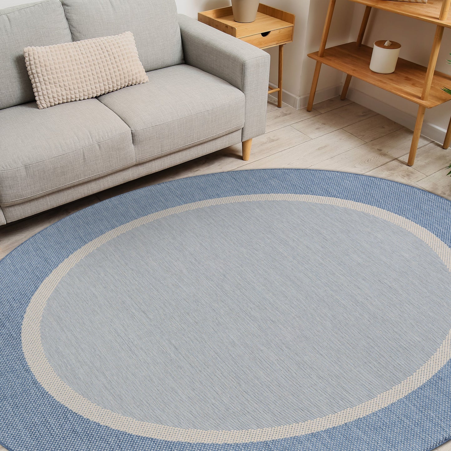 Dream Decor Rugs Pergola Channel Indoor Outdoor Area Rug